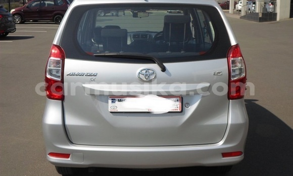 Acheter Occasion Voiture Toyota Avanza Blanc à Beitbridge, Matabeleland South Acheter Occasion Voiture Toyota Avanza Blanc à Beitbridge, Matabeleland South