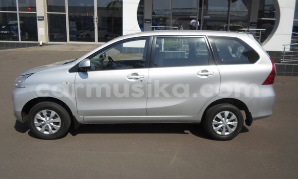 Acheter Occasion Voiture Toyota Avanza Blanc à Beitbridge, Matabeleland South Acheter Occasion Voiture Toyota Avanza Blanc à Beitbridge, Matabeleland South
