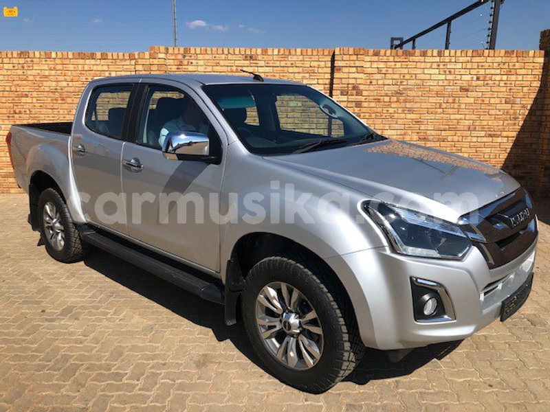 Big with watermark isuzu kb matabeleland south beitbridge 11014