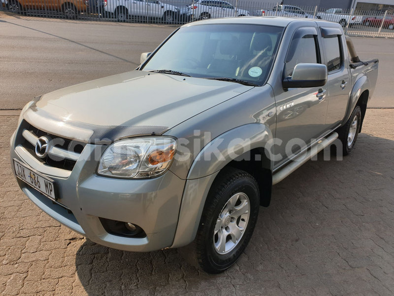 Big with watermark mazda bt 50 matabeleland south beitbridge 11017