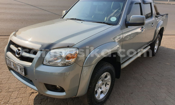 Acheter Occasion Voiture Mazda BT-50 Blanc à Beitbridge, Matabeleland South Acheter Occasion Voiture Mazda BT-50 Blanc à Beitbridge, Matabeleland South