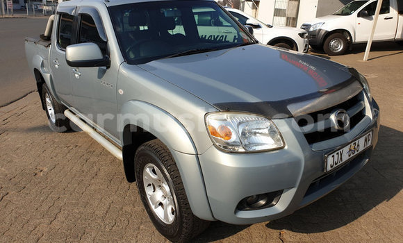 Acheter Occasion Voiture Mazda BT-50 Blanc à Beitbridge, Matabeleland South Acheter Occasion Voiture Mazda BT-50 Blanc à Beitbridge, Matabeleland South