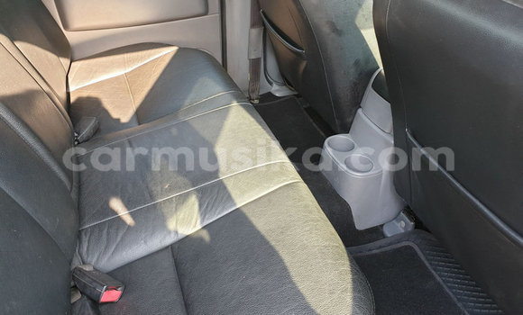 Acheter Occasion Voiture Mazda BT-50 Blanc à Beitbridge, Matabeleland South Acheter Occasion Voiture Mazda BT-50 Blanc à Beitbridge, Matabeleland South