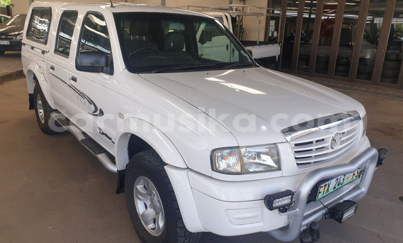 Tenga Tsaru Mazda BT-50 Chena Mota in Beitbridge in Matabeleland South Tenga Tsaru Mazda BT-50 Chena Mota in Beitbridge in Matabeleland South