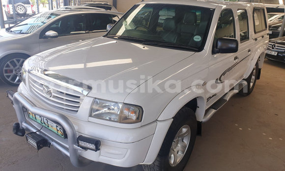 Tenga Tsaru Mazda BT-50 Chena Mota in Beitbridge in Matabeleland South Tenga Tsaru Mazda BT-50 Chena Mota in Beitbridge in Matabeleland South