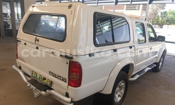Tenga Tsaru Mazda BT-50 Chena Mota in Beitbridge in Matabeleland South Tenga Tsaru Mazda BT-50 Chena Mota in Beitbridge in Matabeleland South
