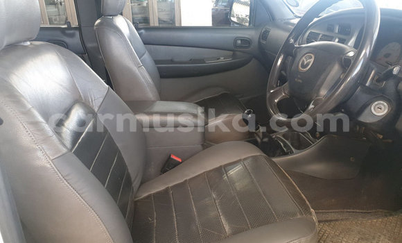 Tenga Tsaru Mazda BT-50 Chena Mota in Beitbridge in Matabeleland South Tenga Tsaru Mazda BT-50 Chena Mota in Beitbridge in Matabeleland South