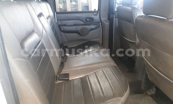 Tenga Tsaru Mazda BT-50 Chena Mota in Beitbridge in Matabeleland South Tenga Tsaru Mazda BT-50 Chena Mota in Beitbridge in Matabeleland South