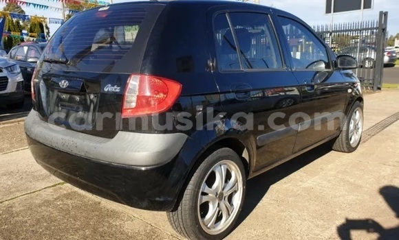 Tenga Tsaru Hyundai Getz Nhema Mota in Beitbridge in Matabeleland South Tenga Tsaru Hyundai Getz Nhema Mota in Beitbridge in Matabeleland South