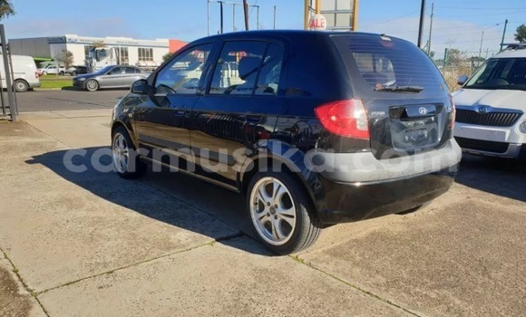 Tenga Tsaru Hyundai Getz Nhema Mota in Beitbridge in Matabeleland South Tenga Tsaru Hyundai Getz Nhema Mota in Beitbridge in Matabeleland South