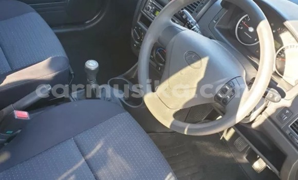 Tenga Tsaru Hyundai Getz Nhema Mota in Beitbridge in Matabeleland South Tenga Tsaru Hyundai Getz Nhema Mota in Beitbridge in Matabeleland South