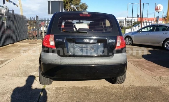 Tenga Tsaru Hyundai Getz Nhema Mota in Beitbridge in Matabeleland South Tenga Tsaru Hyundai Getz Nhema Mota in Beitbridge in Matabeleland South