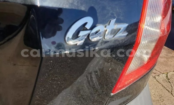 Tenga Tsaru Hyundai Getz Nhema Mota in Beitbridge in Matabeleland South Tenga Tsaru Hyundai Getz Nhema Mota in Beitbridge in Matabeleland South