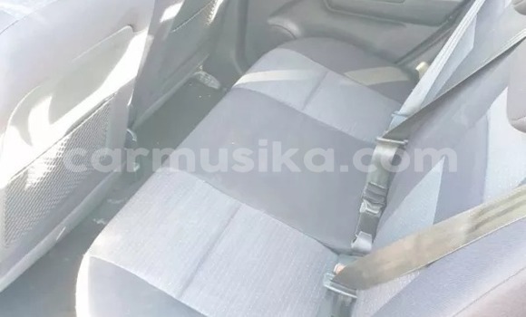 Tenga Tsaru Hyundai Getz Nhema Mota in Beitbridge in Matabeleland South Tenga Tsaru Hyundai Getz Nhema Mota in Beitbridge in Matabeleland South