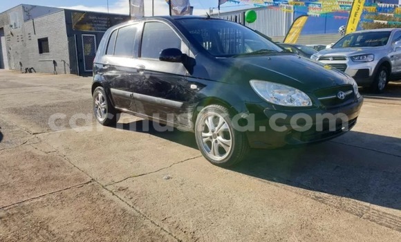 Tenga Tsaru Hyundai Getz Nhema Mota in Beitbridge in Matabeleland South Tenga Tsaru Hyundai Getz Nhema Mota in Beitbridge in Matabeleland South