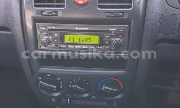 Tenga Tsaru Hyundai Getz Nhema Mota in Beitbridge in Matabeleland South Tenga Tsaru Hyundai Getz Nhema Mota in Beitbridge in Matabeleland South