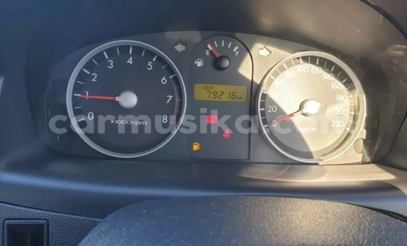 Tenga Tsaru Hyundai Getz Nhema Mota in Beitbridge in Matabeleland South Tenga Tsaru Hyundai Getz Nhema Mota in Beitbridge in Matabeleland South