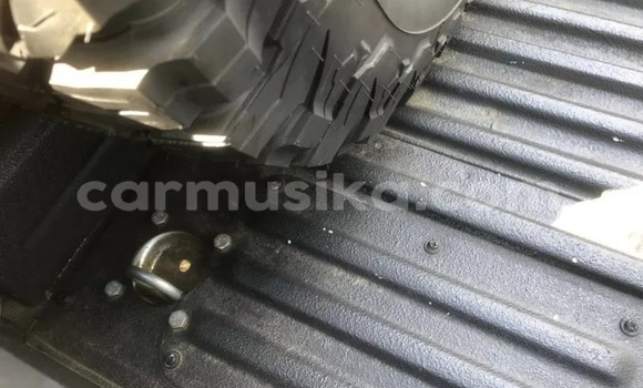 Tenga Tsaru Toyota Land Cruiser Sirivha Mota in Beitbridge in Matabeleland South Tenga Tsaru Toyota Land Cruiser Sirivha Mota in Beitbridge in Matabeleland South