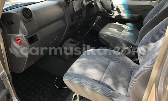 Tenga Tsaru Toyota Land Cruiser Sirivha Mota in Beitbridge in Matabeleland South Tenga Tsaru Toyota Land Cruiser Sirivha Mota in Beitbridge in Matabeleland South