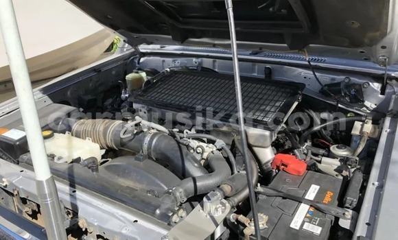 Tenga Tsaru Toyota Land Cruiser Sirivha Mota in Beitbridge in Matabeleland South Tenga Tsaru Toyota Land Cruiser Sirivha Mota in Beitbridge in Matabeleland South