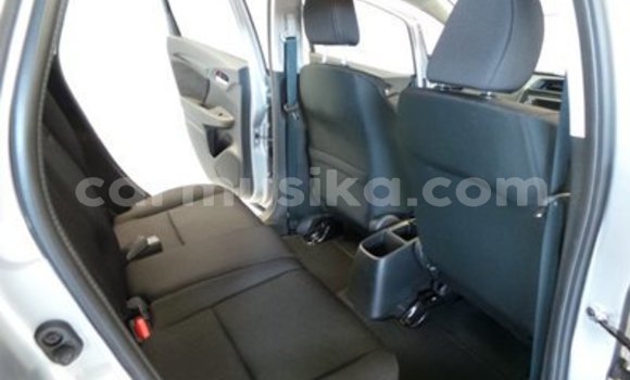 Tenga Tsaru Honda Jazz Zvimwe Mota in Beitbridge in Matabeleland South Tenga Tsaru Honda Jazz Zvimwe Mota in Beitbridge in Matabeleland South