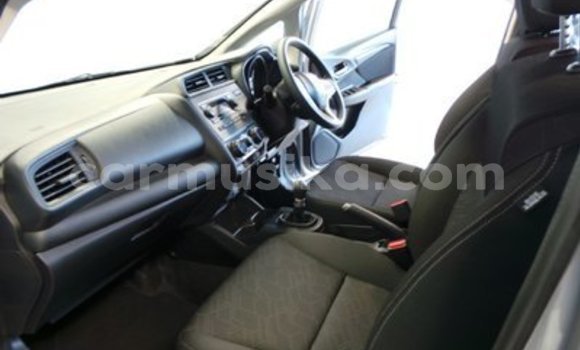 Tenga Tsaru Honda Jazz Zvimwe Mota in Beitbridge in Matabeleland South Tenga Tsaru Honda Jazz Zvimwe Mota in Beitbridge in Matabeleland South