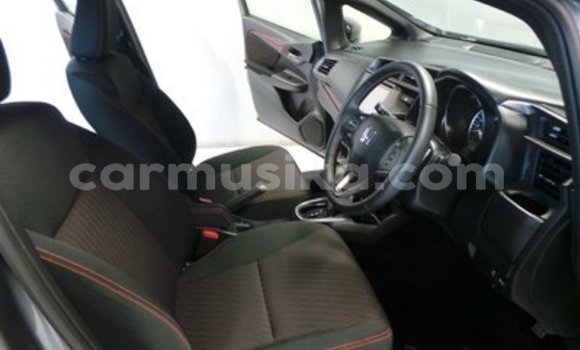 Buy Used Honda Fit Other Car in Beitbridge in Matabeleland South Buy Used Honda Fit Other Car in Beitbridge in Matabeleland South