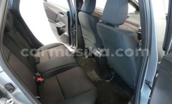 Buy Used Honda Fit Other Car in Beitbridge in Matabeleland South Buy Used Honda Fit Other Car in Beitbridge in Matabeleland South