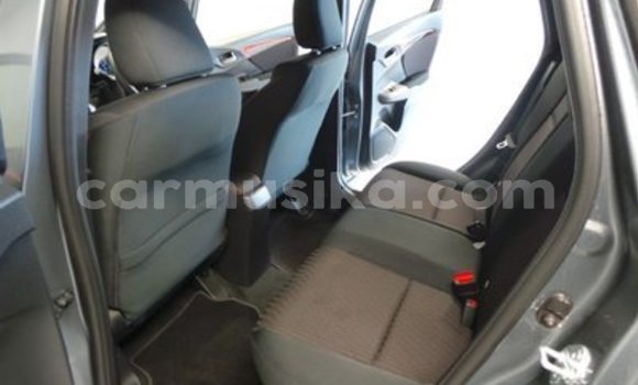 Buy Used Honda Fit Other Car in Beitbridge in Matabeleland South Buy Used Honda Fit Other Car in Beitbridge in Matabeleland South