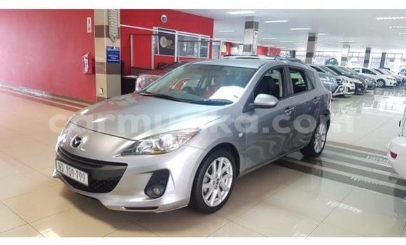 Buy Used Mazda 3 Other Car in Beitbridge in Matabeleland South Buy Used Mazda 3 Other Car in Beitbridge in Matabeleland South