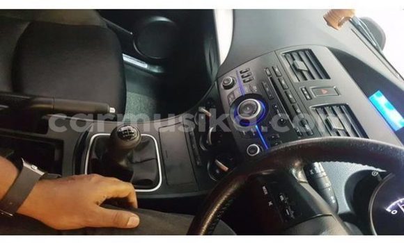 Buy Used Mazda 3 Other Car in Beitbridge in Matabeleland South Buy Used Mazda 3 Other Car in Beitbridge in Matabeleland South