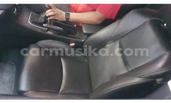 Buy Used Mazda 3 Other Car in Beitbridge in Matabeleland South Buy Used Mazda 3 Other Car in Beitbridge in Matabeleland South