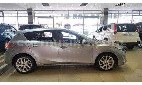 Buy Used Mazda 3 Other Car in Beitbridge in Matabeleland South Buy Used Mazda 3 Other Car in Beitbridge in Matabeleland South