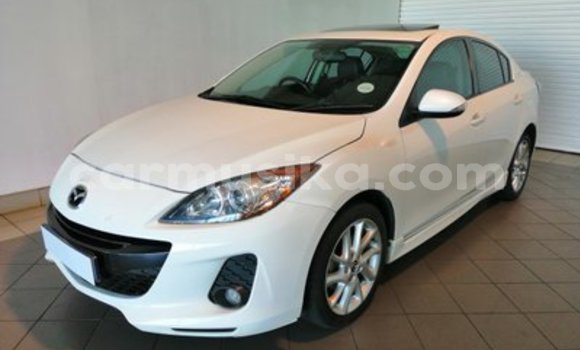 Tenga Tsaru Mazda 3 Chena Mota in Beitbridge in Matabeleland South Tenga Tsaru Mazda 3 Chena Mota in Beitbridge in Matabeleland South