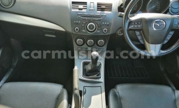 Tenga Tsaru Mazda 3 Chena Mota in Beitbridge in Matabeleland South Tenga Tsaru Mazda 3 Chena Mota in Beitbridge in Matabeleland South