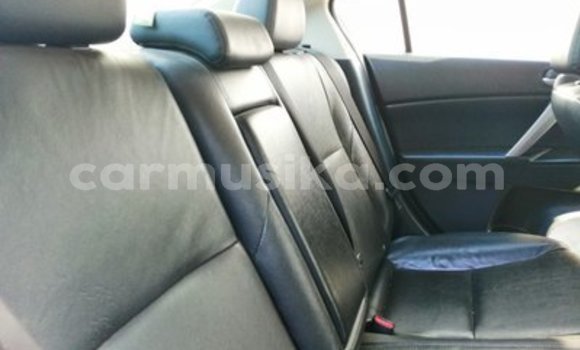 Tenga Tsaru Mazda 3 Chena Mota in Beitbridge in Matabeleland South Tenga Tsaru Mazda 3 Chena Mota in Beitbridge in Matabeleland South