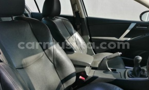 Tenga Tsaru Mazda 3 Chena Mota in Beitbridge in Matabeleland South Tenga Tsaru Mazda 3 Chena Mota in Beitbridge in Matabeleland South