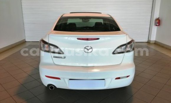 Tenga Tsaru Mazda 3 Chena Mota in Beitbridge in Matabeleland South Tenga Tsaru Mazda 3 Chena Mota in Beitbridge in Matabeleland South