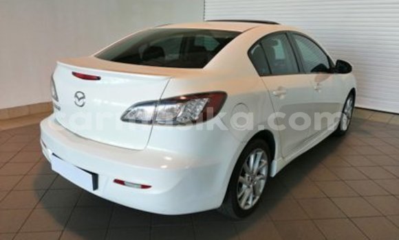 Tenga Tsaru Mazda 3 Chena Mota in Beitbridge in Matabeleland South Tenga Tsaru Mazda 3 Chena Mota in Beitbridge in Matabeleland South