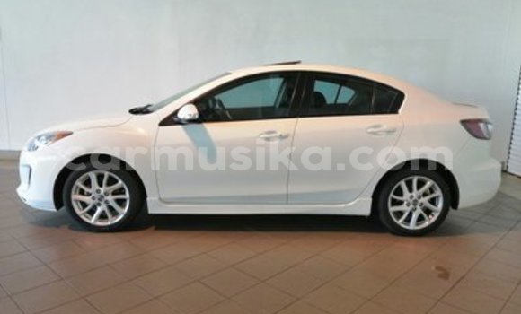 Tenga Tsaru Mazda 3 Chena Mota in Beitbridge in Matabeleland South Tenga Tsaru Mazda 3 Chena Mota in Beitbridge in Matabeleland South