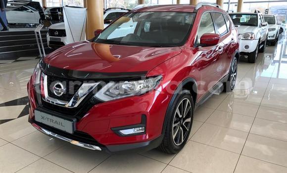 Buy Used Nissan X–Trail Red Car in Beitbridge in Matabeleland South Buy Used Nissan X–Trail Red Car in Beitbridge in Matabeleland South