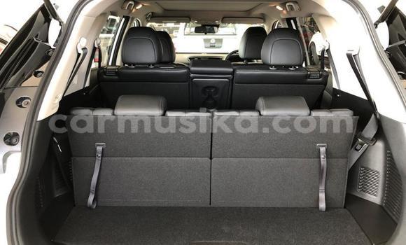 Buy Used Nissan X–Trail Red Car in Beitbridge in Matabeleland South Buy Used Nissan X–Trail Red Car in Beitbridge in Matabeleland South