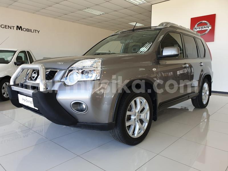 Big with watermark nissan x%e2%80%93trail matabeleland south beitbridge 11027