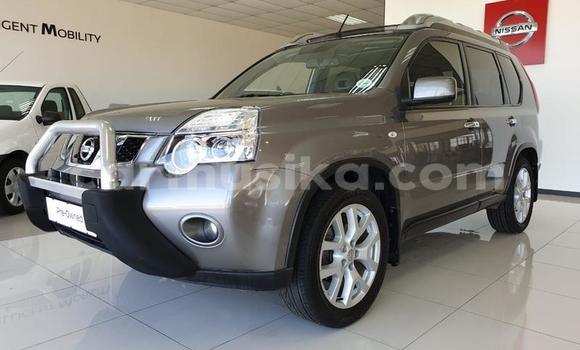 Buy Used Nissan X–Trail Other Car in Beitbridge in Matabeleland South Buy Used Nissan X–Trail Other Car in Beitbridge in Matabeleland South