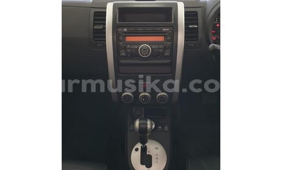 Buy Used Nissan X–Trail Other Car in Beitbridge in Matabeleland South Buy Used Nissan X–Trail Other Car in Beitbridge in Matabeleland South