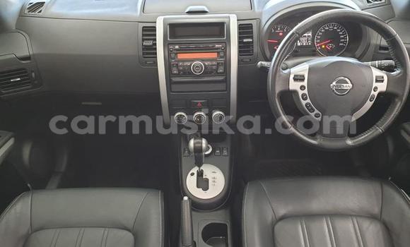 Buy Used Nissan X–Trail Other Car in Beitbridge in Matabeleland South Buy Used Nissan X–Trail Other Car in Beitbridge in Matabeleland South