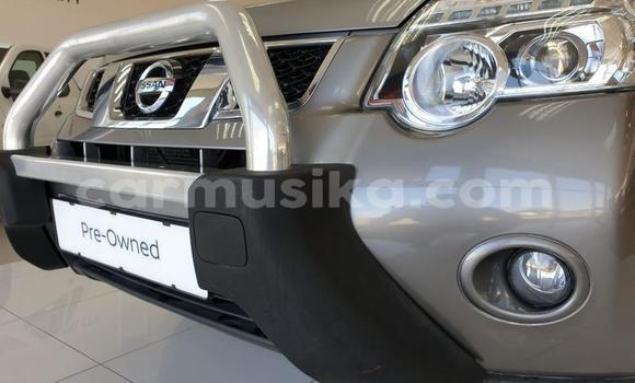 Buy Used Nissan X–Trail Other Car in Beitbridge in Matabeleland South Buy Used Nissan X–Trail Other Car in Beitbridge in Matabeleland South