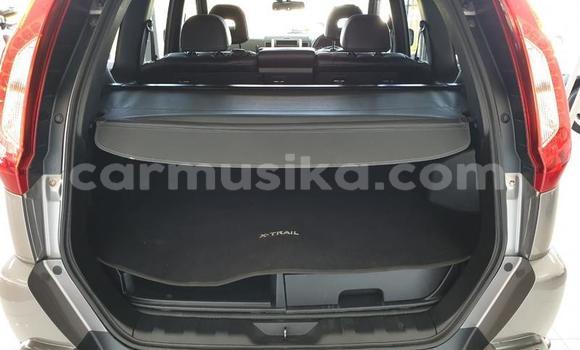 Buy Used Nissan X–Trail Other Car in Beitbridge in Matabeleland South Buy Used Nissan X–Trail Other Car in Beitbridge in Matabeleland South