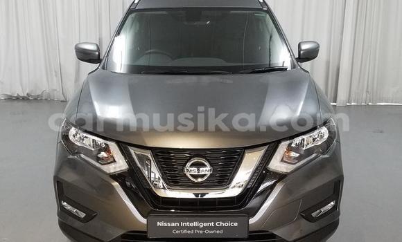 Acheter Occasion Voiture Nissan X–Trail Autre à Beitbridge, Matabeleland South Acheter Occasion Voiture Nissan X–Trail Autre à Beitbridge, Matabeleland South