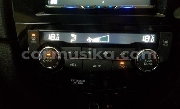 Acheter Occasion Voiture Nissan X–Trail Autre à Beitbridge, Matabeleland South Acheter Occasion Voiture Nissan X–Trail Autre à Beitbridge, Matabeleland South